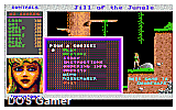 Jill of the Jungle - The Complete Trilogy DOS Game