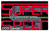 Super Seed Deluxe Edition DOS Game