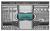 Grandest Fleet the DOS Game