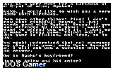 Adventures of Rightfull Ryoko4, The- The quest for battery's DOS Game