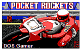 Arcade Blockbusters! DOS Game