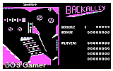 Back Alley (Pinball Construction Set) DOS Game