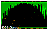 Bit-Bat DOS Game