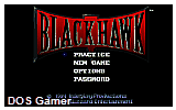 Blackhawk (demo) DOS Game