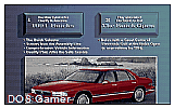 Buick Open '94 DOS Game