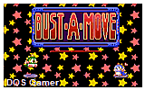 Bust A Move DOS Game