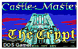 Castle Master 2 The Crypt DOS Game