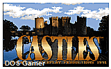 Castles DOS Game