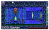 Chamber of the Sci-Mutant Priestess DOS Game