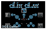 Clik Clak DOS Game