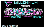 Cloud Kingdoms DOS Game