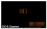 Computer Canasta DOS Game