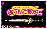 Conquests Of Camelot The Search For The Grail DOS Game
