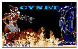 Cynet DOS Game