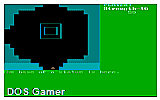 Deranged Wizard's Castle DOS Game