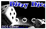 Dizzy Dice DOS Game