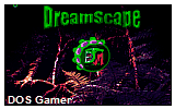 DreamScape DOS Game