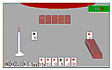 Durak (Fool) DOS Game