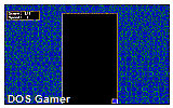 F-Tetris DOS Game