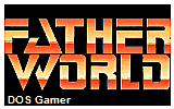 Father World DOS Game