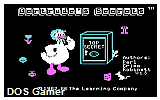 Gertrude's Secrets DOS Game