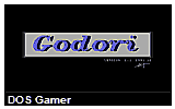 Godori DOS Game