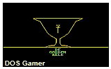 Gouden Kelk, De DOS Game