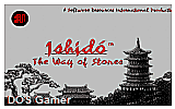 Ishido The Way Of Stones DOS Game