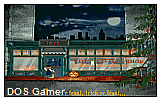 Jack in the Dark DOS Game