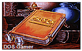 Kaiser Deluxe DOS Game