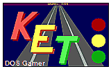 KETBSU DOS Game