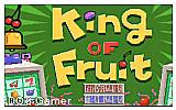 King of Fruit DOS Game