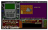 Lexter 2 - King of the Galaxy! DOS Game