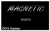 Magnetic DOS Game