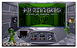 Nectaris DOS Game