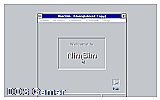 NimSim DOS Game