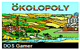 Okolopoly DOS Game