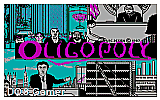 Oligopoly DOS Game
