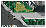 Paperboy 2 DOS Game