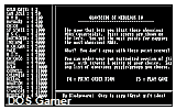 Quantoids of Nebulous IV DOS Game
