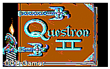 Questron II DOS Game