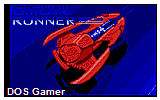 S.T.U.N. Runner DOS Game