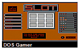 Slot Machine Vegas DOS Game