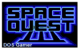 Space Quest III The Pirates Of Pestulon DOS Game