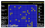 Super Minesweeper DOS Game
