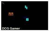 TetRAM DOS Game