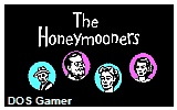 The Honeymooners DOS Game