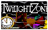 The Twilight Zone DOS Game