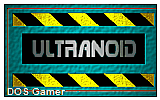 Ultranoid DOS Game