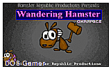Wandering Hamster O.H.R.RPG.C.E Demo DOS Game